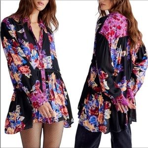 FP brunch a bunch tunic top